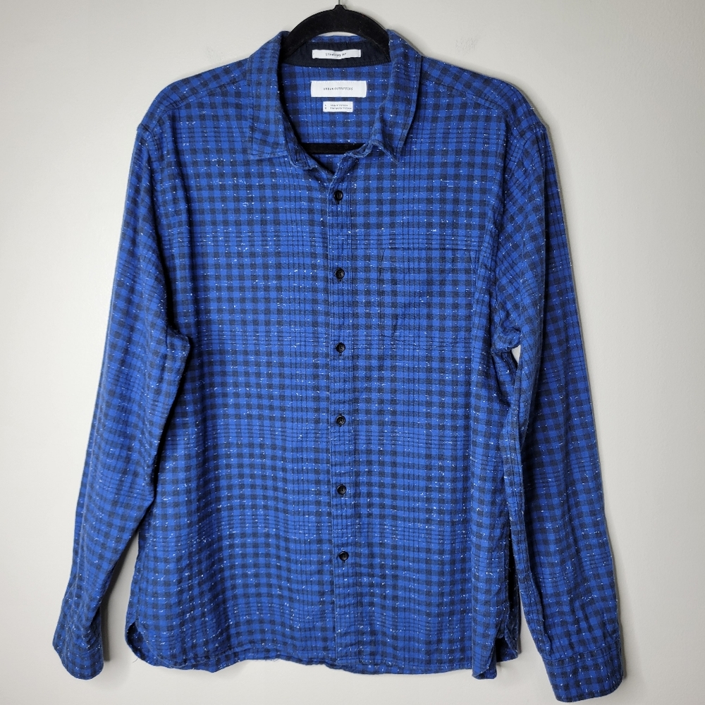 Urban Outfitters Button-up Shirt